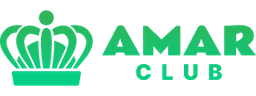 Amar Club Logo - Official Gaming Platform